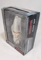 MISB PREDATOR CineMachines 6 SCOUT SHIP Alien Space DIE CAST Vehicle NECA 2016