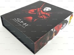 SHI 1:6 Scale Collectible Action Figure 2015 PHICEN #PL2014-71-A