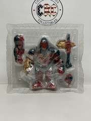 Mondo Godzilla x Kong The New Empire Kong Vinyl Figure – Retro Titan Variant