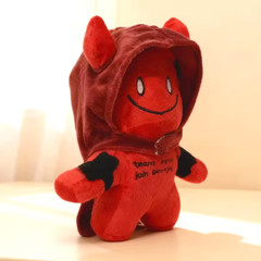 Cute Adorable Forsken Game Plush Toys Collection
