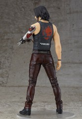 *NEW* Cyberpunk 2077: Johnny Silverhand Pop Up Parade Figure