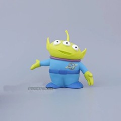 Toy Story Collection Space Aliens Figures 6” Model Toys Xmas Gifts