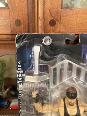 WWE Undertaker JakksPacific Wrestlemania Winner XX 20 figure ULTRA RARE ’04