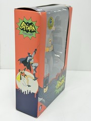 DC Comics 1966 Classic TV Series 7″ Neca Batman Adam West (Broken Arm)