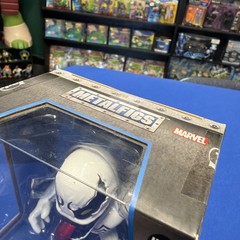 Metalfigs Marvel Spider-Man Die Cast Metal Anti-Venom New In Box