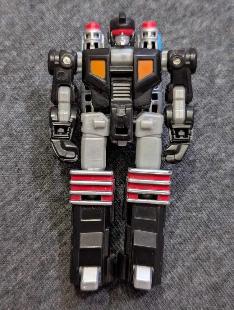 Hasbro Transformers MASTERPIECE 2011 Targetmaster OFFSHOOT For Rodimus Prime TRU