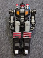 Hasbro Transformers MASTERPIECE 2011 Targetmaster OFFSHOOT For Rodimus Prime TRU