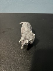 Jurassic World Triceratops Dinosaur Figure Jurassic Park 5”