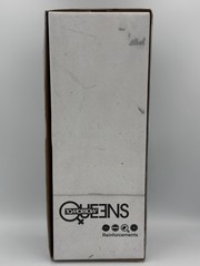 ThreeA Popbot Tomorrow Queens: Princess TQ (Reinforcements/Bk Ver.) 2011 NOB