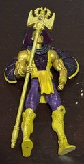 Mattel 2010 DC Universe Classics Wave 12 Golden Pharaoh 6.5″ Figure Loose
