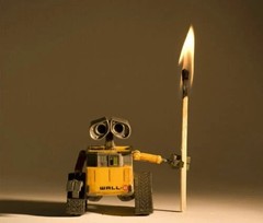 Wall-E Mini Robot Movable 2.5″ Action Figure Party Toys Gift For Kids NEW PACK