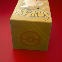 Langbowang Lovely Pokémon Series Blind Box Confirmed Pikachu Figure