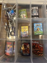 mini brands books series 1