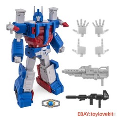 2026 VER. Newage NA Conquest And H28 Octavian Action Figure In Stock Toy 14CM