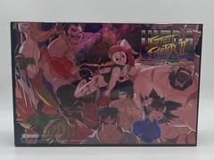Jada Toys Street Fighter II You Lose Accessory Set SDCC 2026 Exclusive