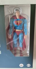 IN STOCK CT Toys No.117 Superman (Batman: Hush Ver.) 1/12 Action Figure Boxed