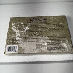 Babe Winkelman Figure Mossy Oak Outdoor Sportsman Deer Target