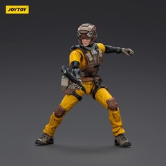 HIPLAY JOYTOY Dark Source Steel Ride Corps / UNSC 1/25 Action Figure