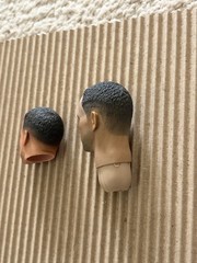 *PICK 1* 1/6 12″ Tom Hanks Cruise Top Gun MI Forrest Gump Head For Action Figure