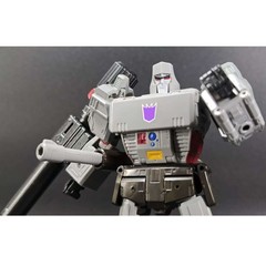 3D Print Upgrade Kit Shoulder Armor Cannon Gun Weapon For SS86 Megatank