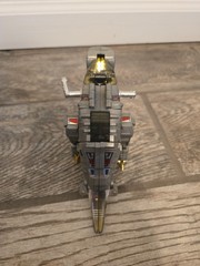 Grimlock Transformers Action Figure Dinobots Hasbro
