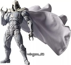 Kaiyodo Revoltech Amazing Moon Knight 6in Action Figure TL Toys Ver. US NOW