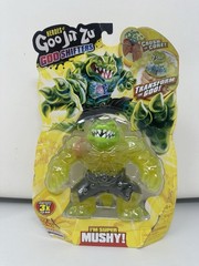 Heroes of Goo Jit Zu Goo Shifters Rock Jaw Hero Pack by MOOSE TOYS 2021 – New