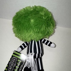 Funko Plushies Beetlejuice Exclusive 2018 Horror Collectible Plush NEW 9″