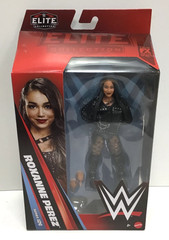 (MA3) ROXANNE PEREZ WWE Mattel Elite Collection Series 126 Action Figure