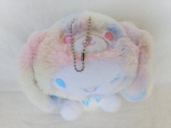 Authentic LDCX Lab Sanrio Character Overjoyed Series Plush Blind Box Bunny Ear