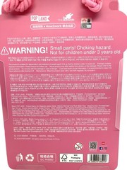US Seller MOKOKO MERMAID POP LAND EXCLUSIVE THE MONSTERS De Vliegende Authentic