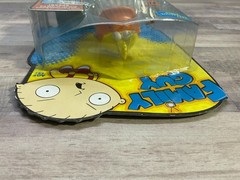 Family Guy Halloween Stewie Griffin Figure Playmates Crazy Interactive World F3