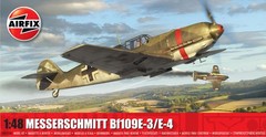 Airfix 995120 Modellbausatz, Mehrfarbig