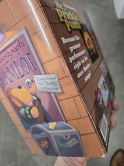 Toy Story Signature Collection Plush Mr. Pricklepants New Sealed Good Box