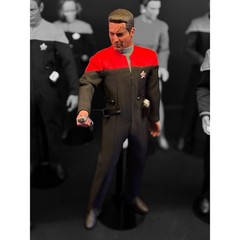 EXO-6 Star Trek Commander Chakotay Voyager 1/6 Figure USA SELLER – SHIPS FAST