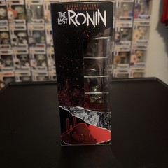 SIGNED Kevin Eastman w/ COA – TMNT Last Ronin PX Action Figure