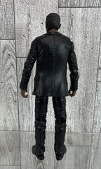 Marvel Legends Nick Fury Captain Marvel Loose