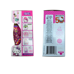 Set of 4 Real Littles Backpacks Sanrio Wave 2 Hello Kitty and Friends New