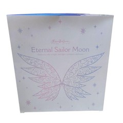 Bandai Figuarts Zero chouette Eternal Sailor Moon Figure