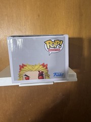 Funko Pop Animation Demon Slayer Kyojuro Rengoku 9th Form #1856