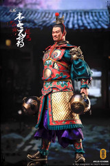 Gift KONGLINGGE KLG-EX006 Li Yuanba 1/6 Collectible Action Figure 2024WF Ver