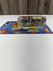 Vintage 1993 ToyBiz CABLE 3rd Edition Marvel Comics The Uncanny X-Men X-Force
