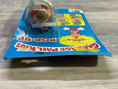 Garbage Pail Kids “SY CLOPS” Pop-Up Imperial Toys 1986 SEALED G4