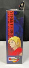 Storm Arena Street Fighter 3 Zero Ken Action Figure NEW
