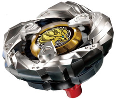 Takara Tomy BX-15 Leon Claw 5-60P Starter Beyblade X