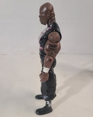 TNA Impact Team 3D Brother Devon Bubba Ray Dudley Boys Wrestling Figures WWE