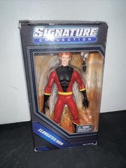DCUC DC Universe Classics Signature Collection Elongated Man Adult Collector
