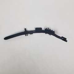 B.A. BARACUS TOOL BELT – THE A-TEAM – VINTAGE 1983 GALOOB 6″ FIGURE ACCESSORY