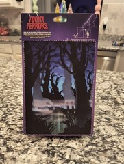 NECA Toony Terrors HATCHET Victor Crowley Brand New In The Box
