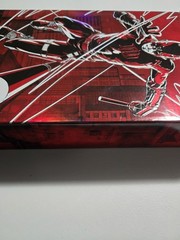Marvel Legends Daredevil SDCC 12″ Action Figure